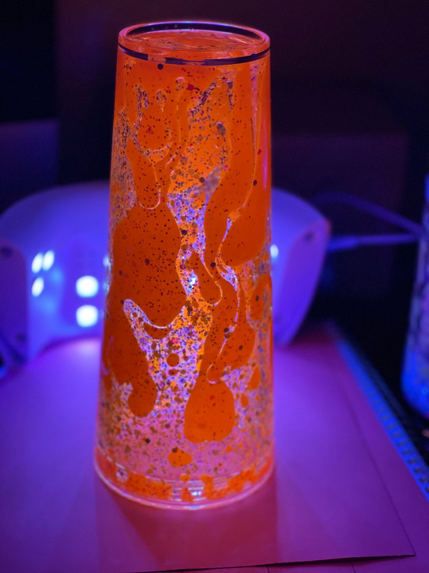 PREMADE LAVA