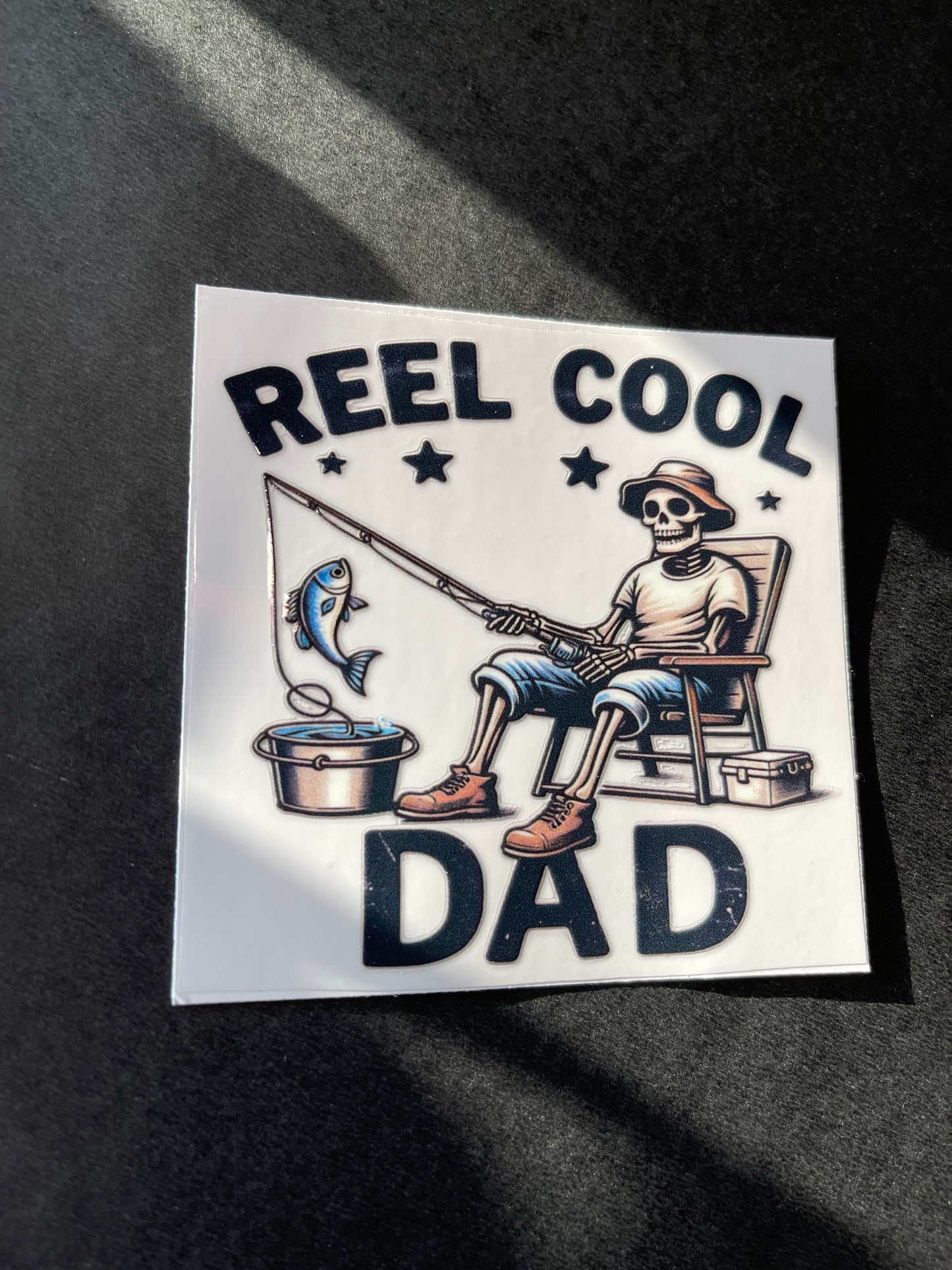 Decals 207D