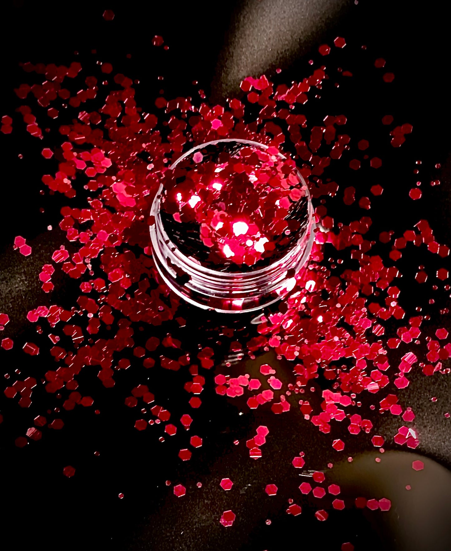 Crimson Solstice