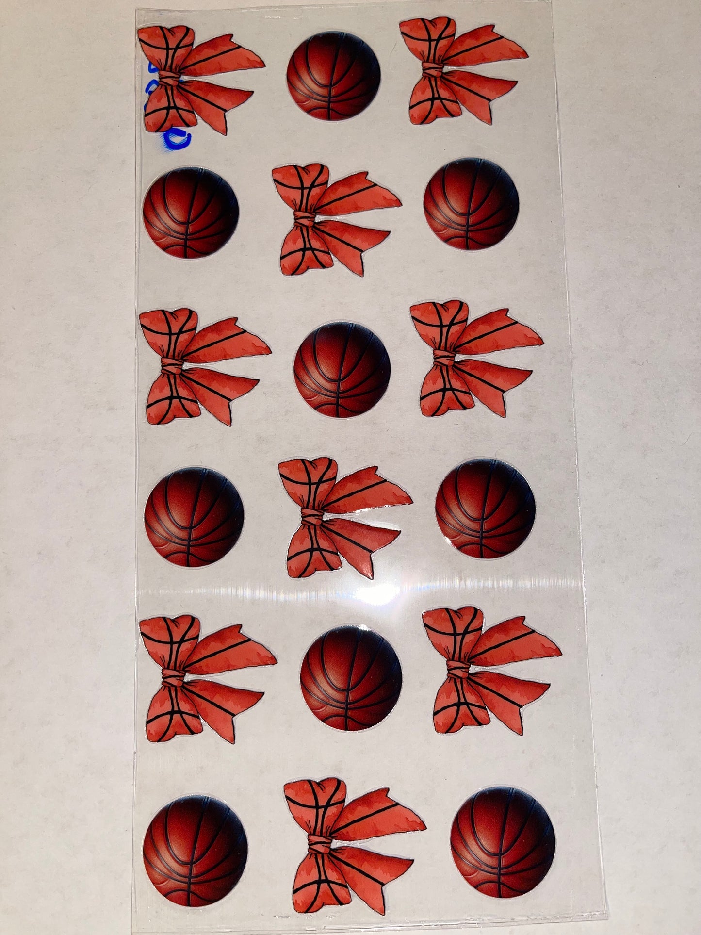 Decals S338