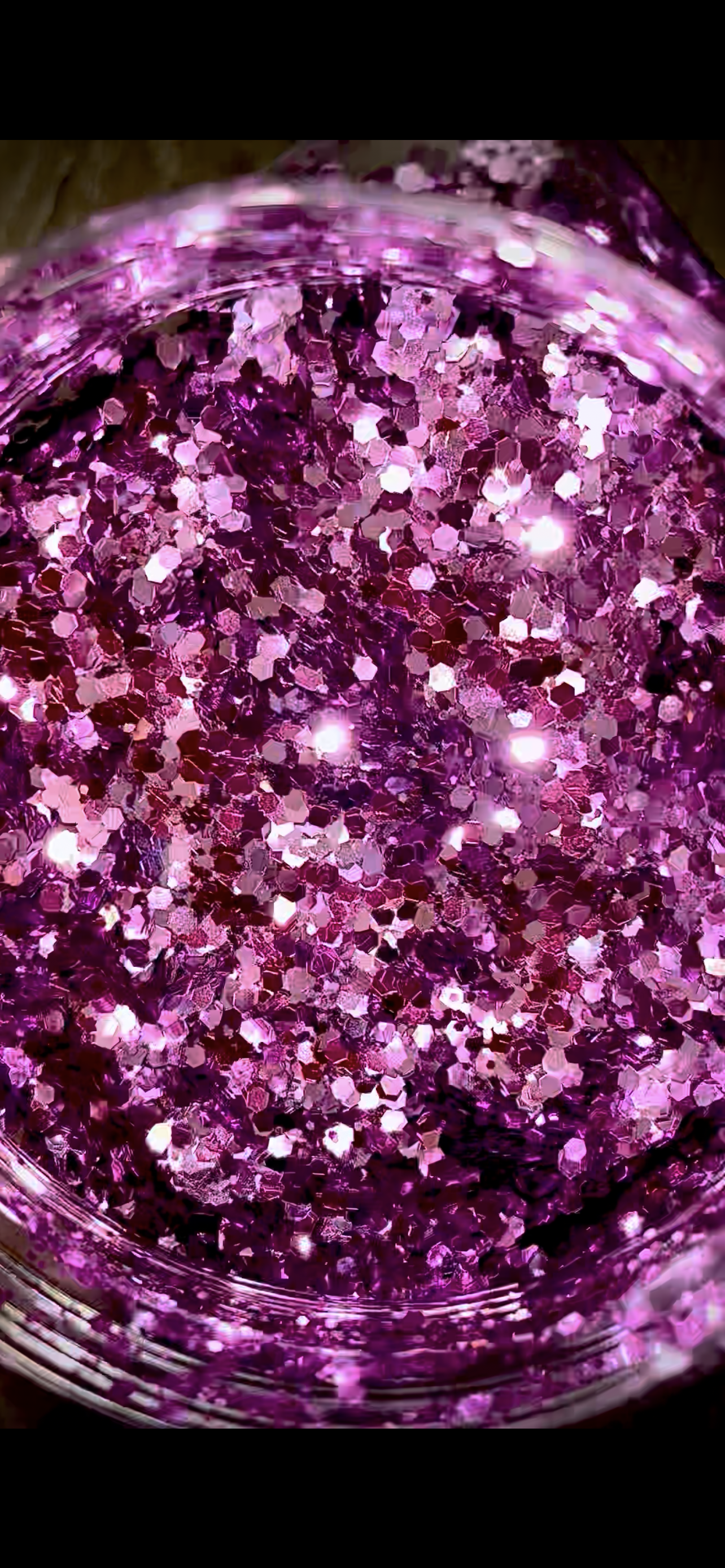 Magenthyst