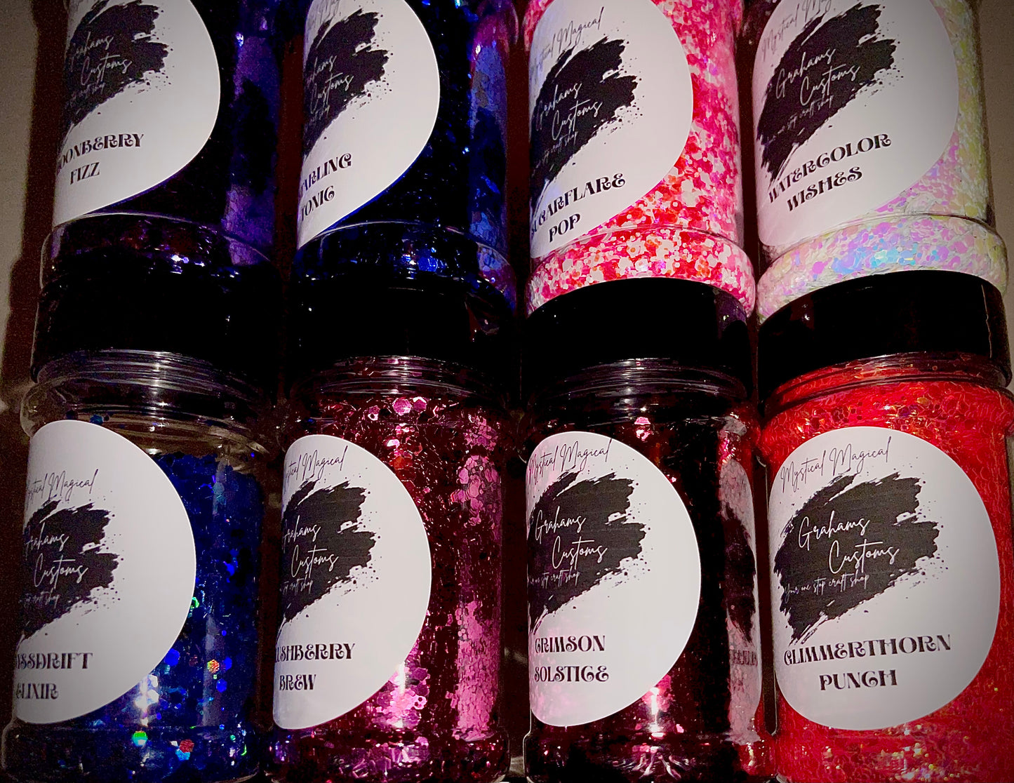 Mystical & Magical Bundle