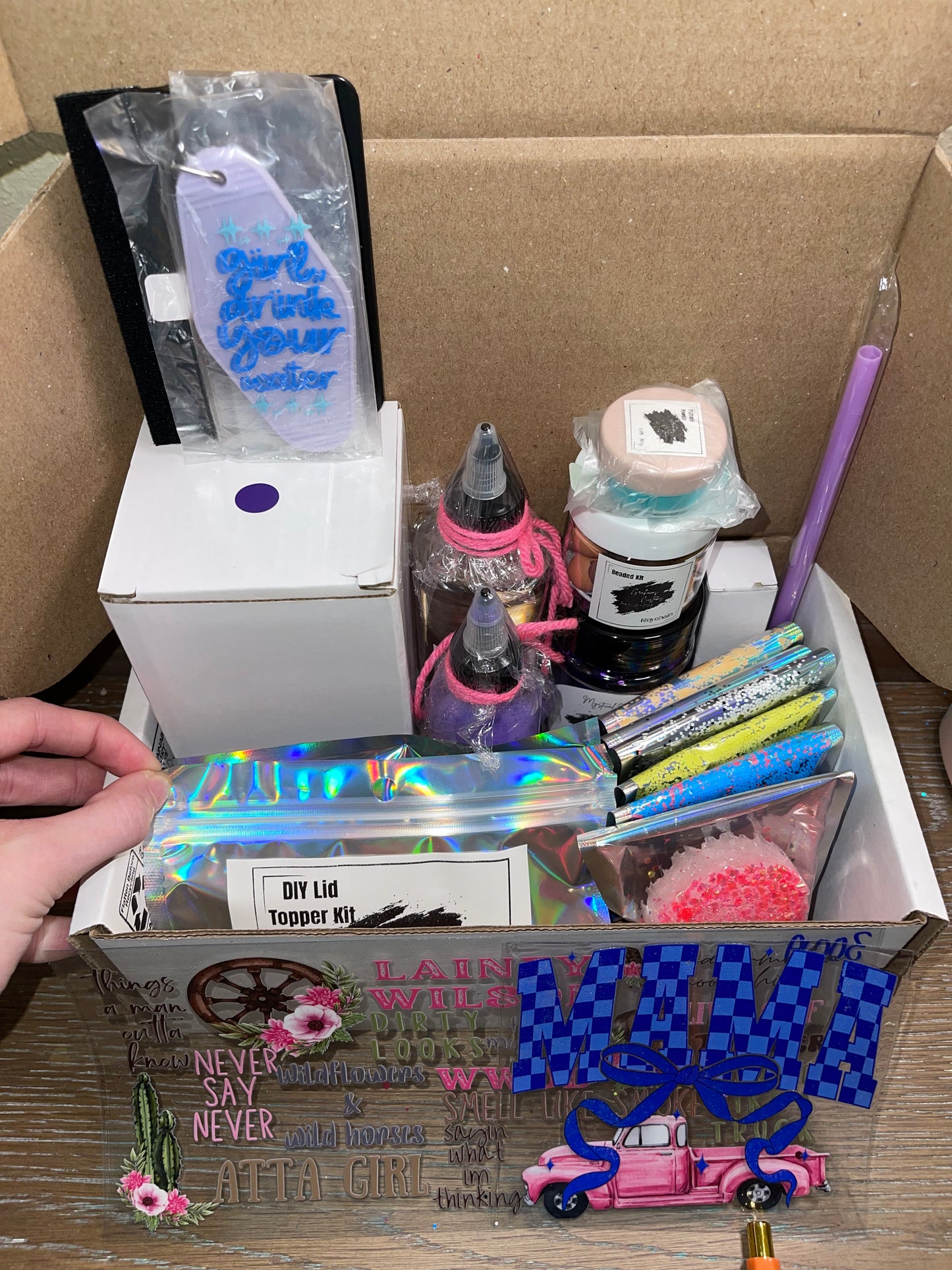 Makers Bundle