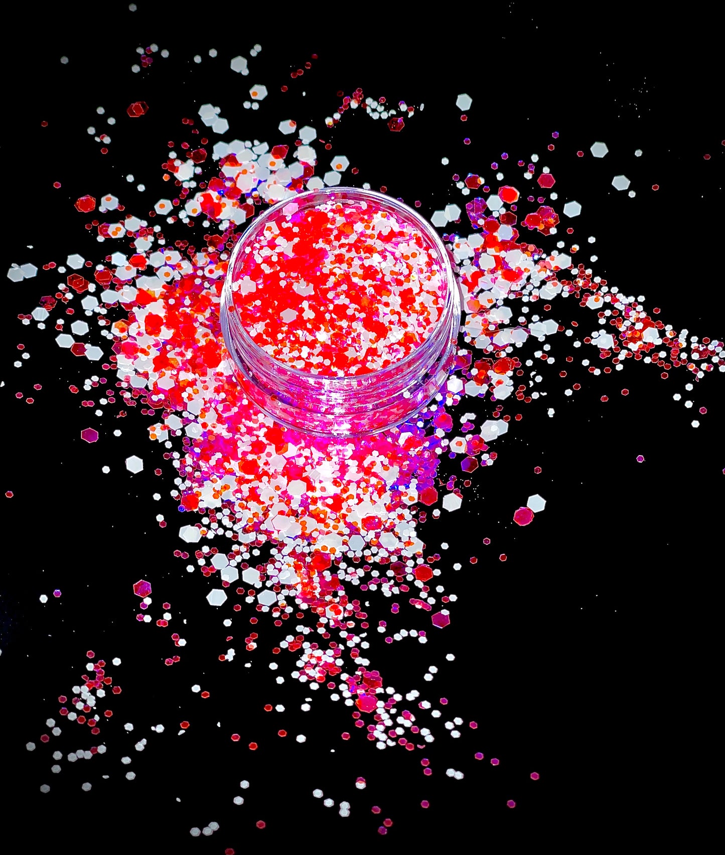 Sugarflare Pop