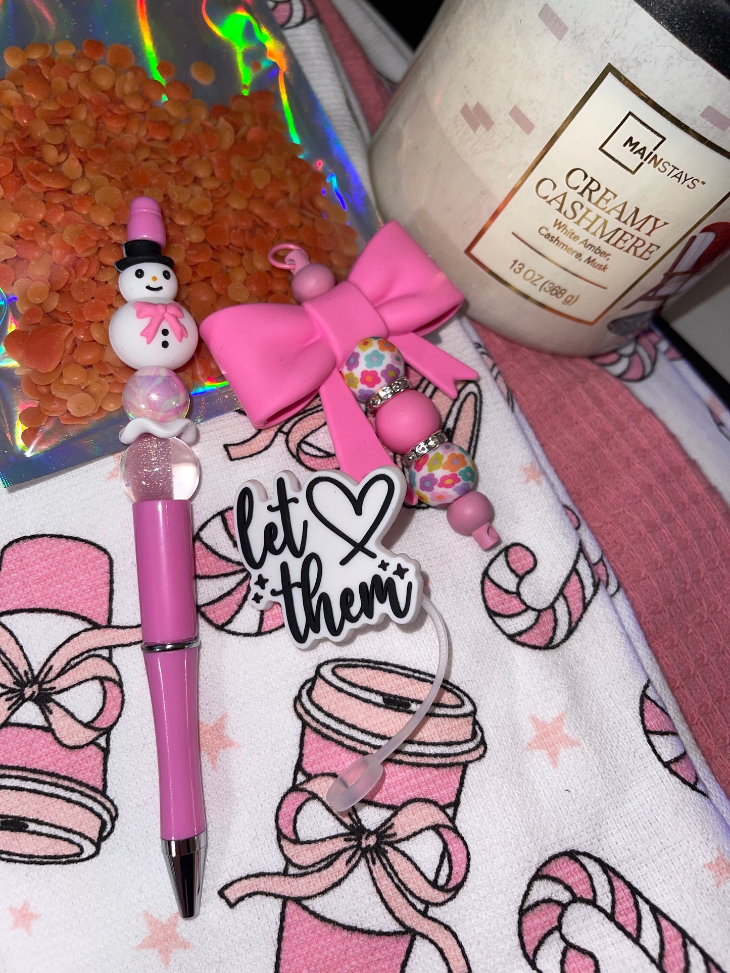 Candy cane Latte Bundle