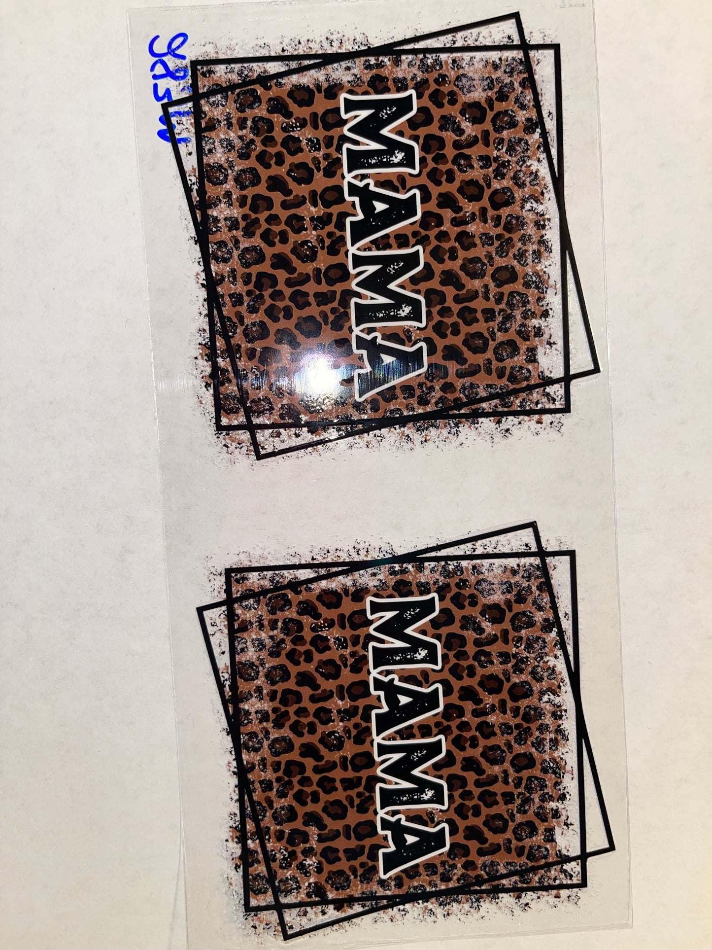 Decals M283