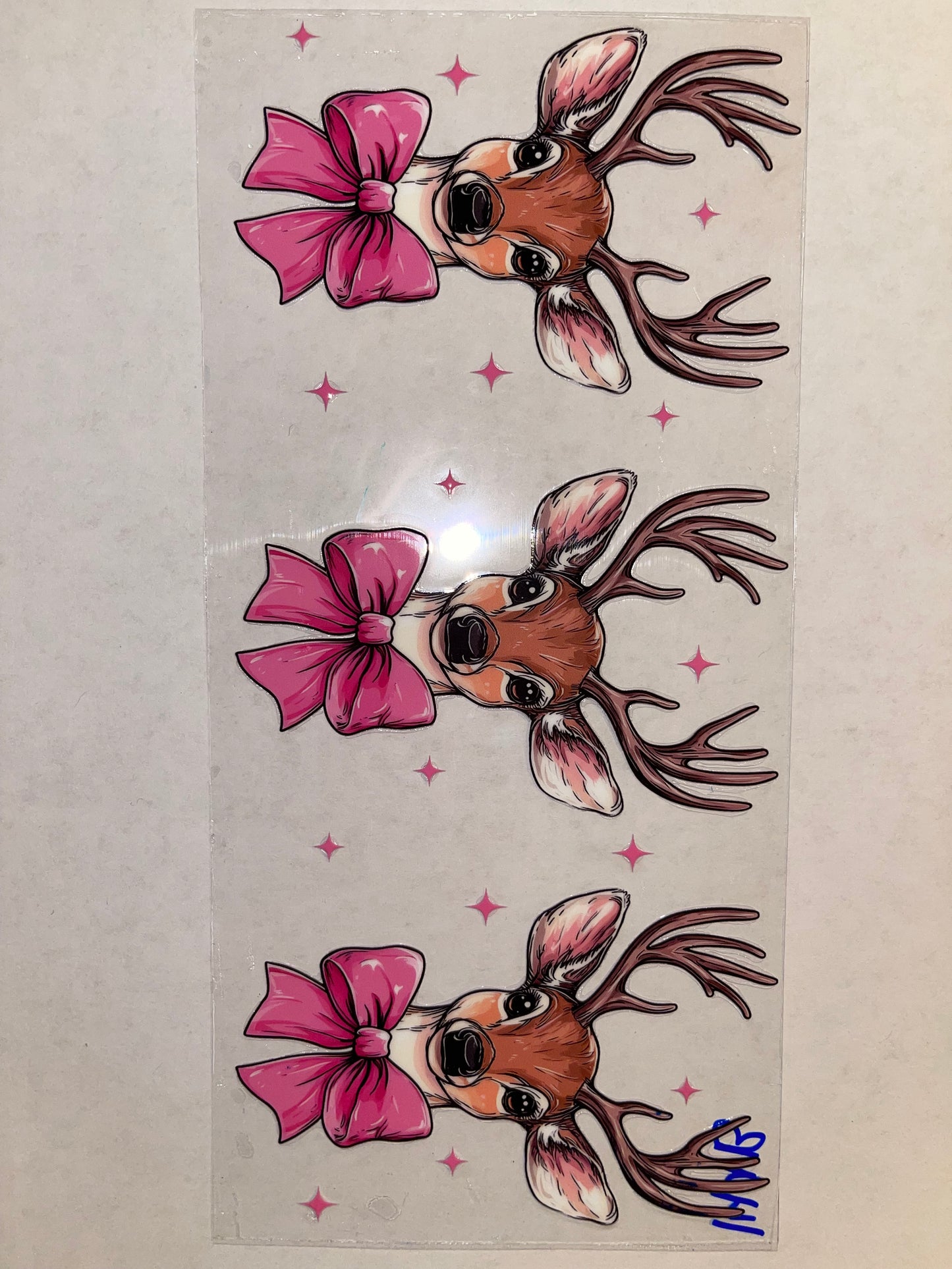 Decals B149