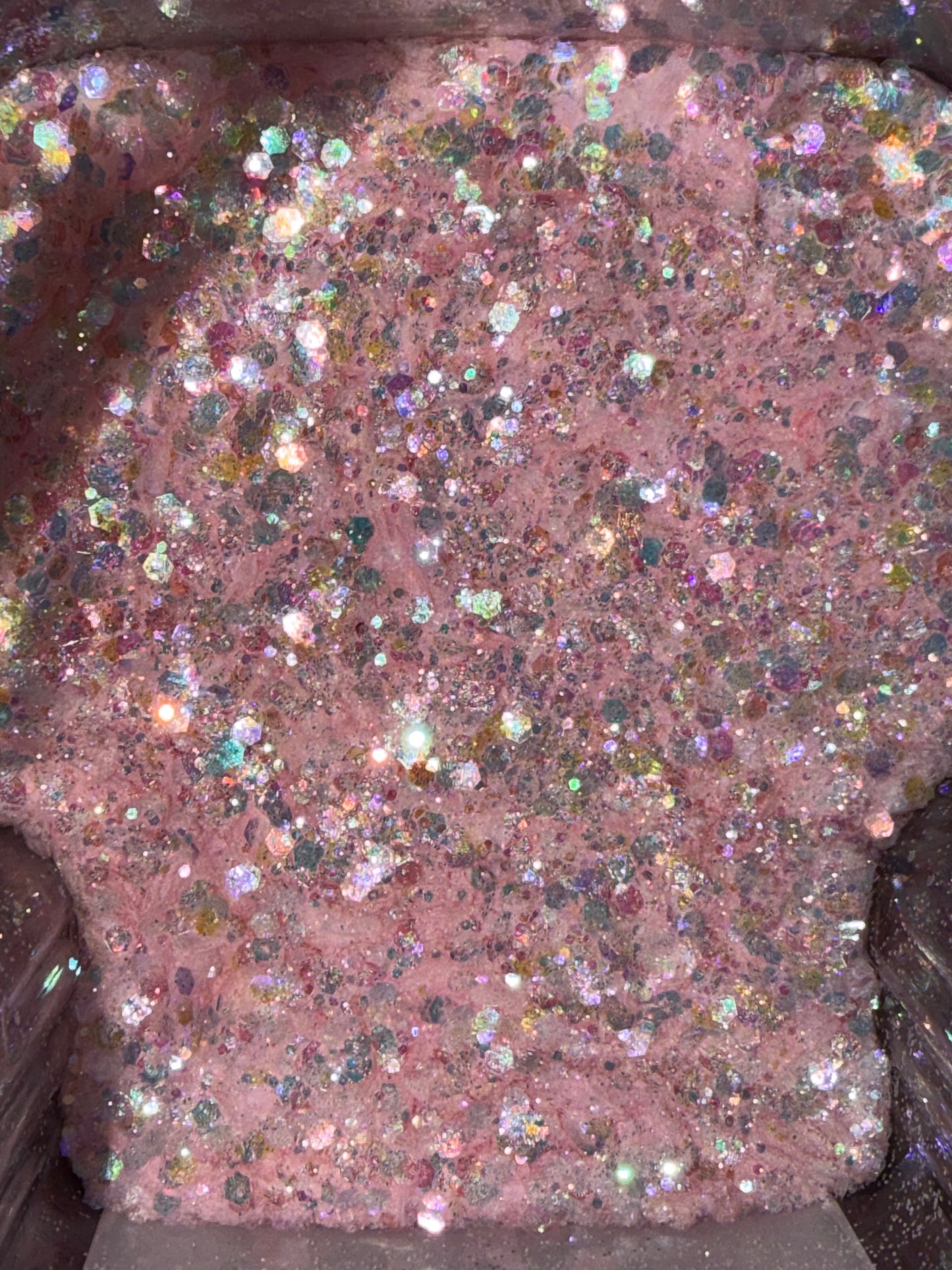 Rose Quartz