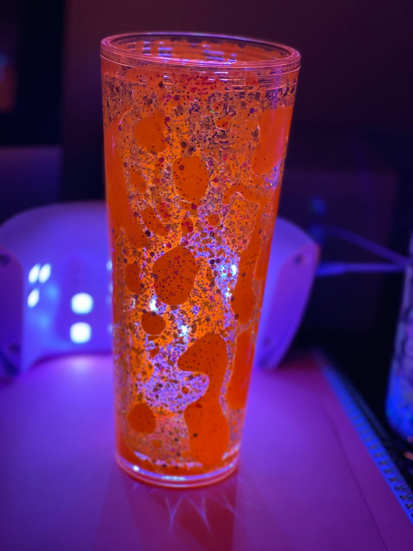 PREMADE LAVA