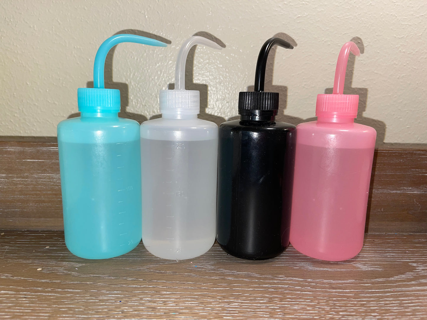 Wash Bottles