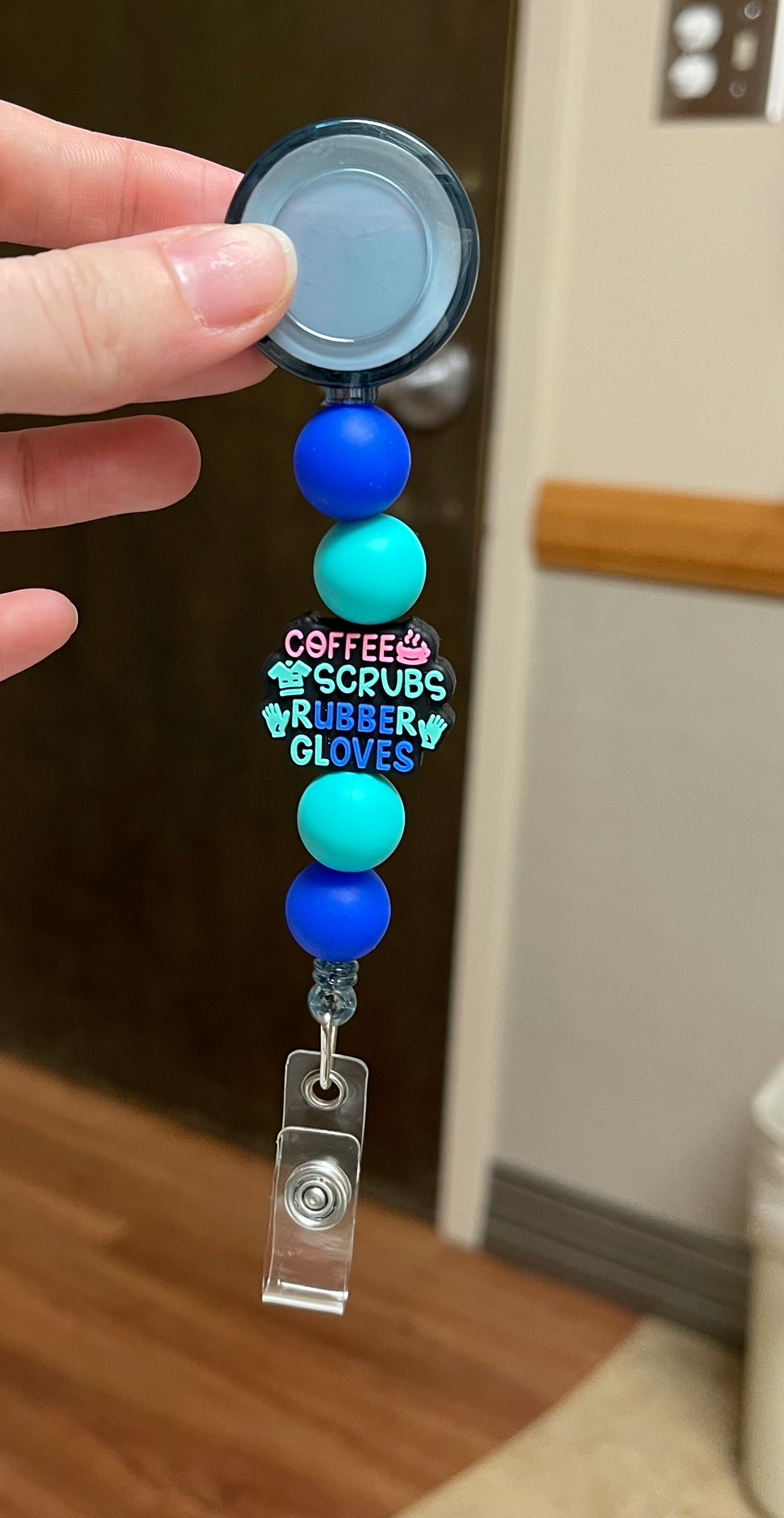 Badge Reels