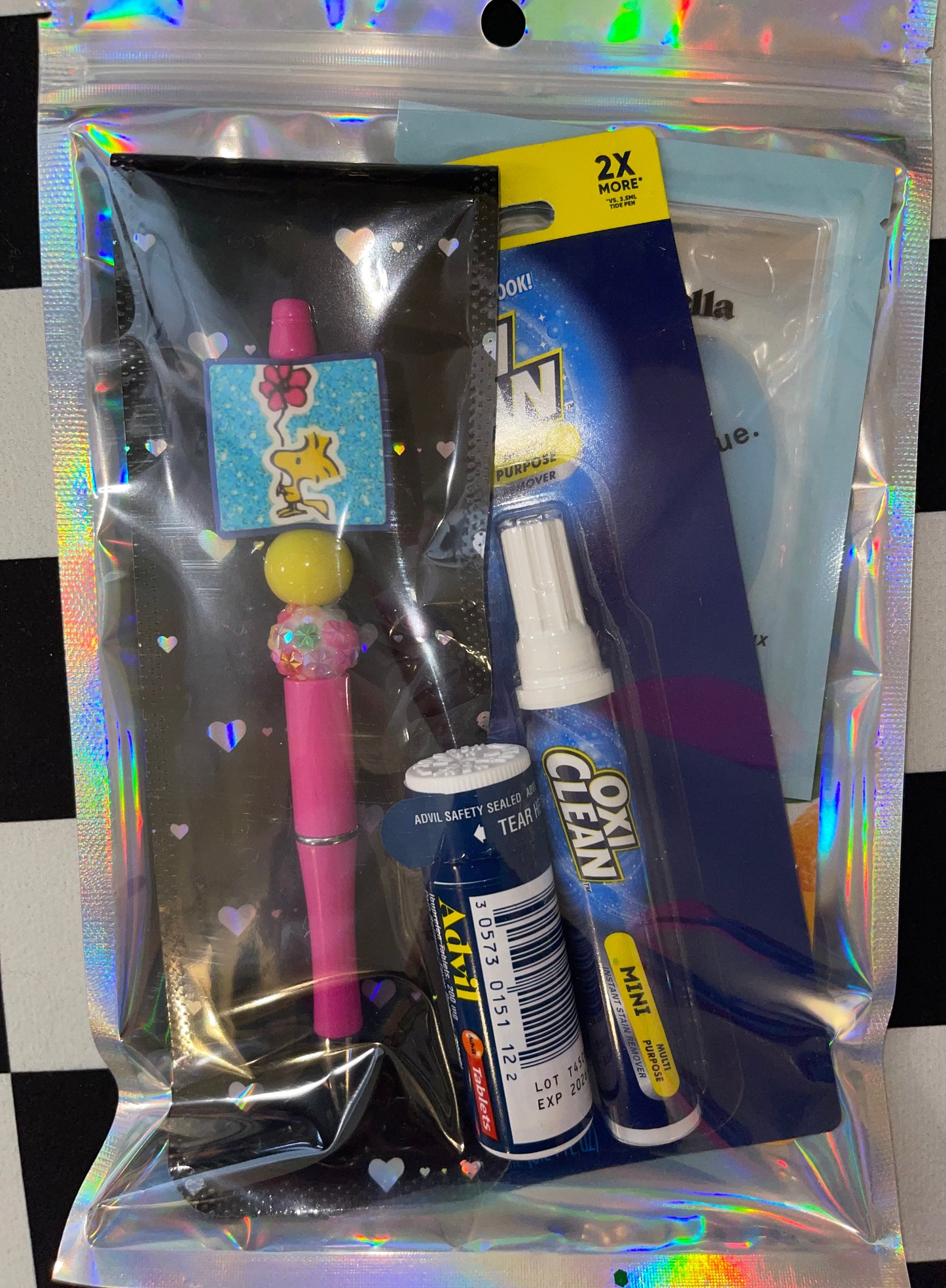 Go bags- Gift Bundles