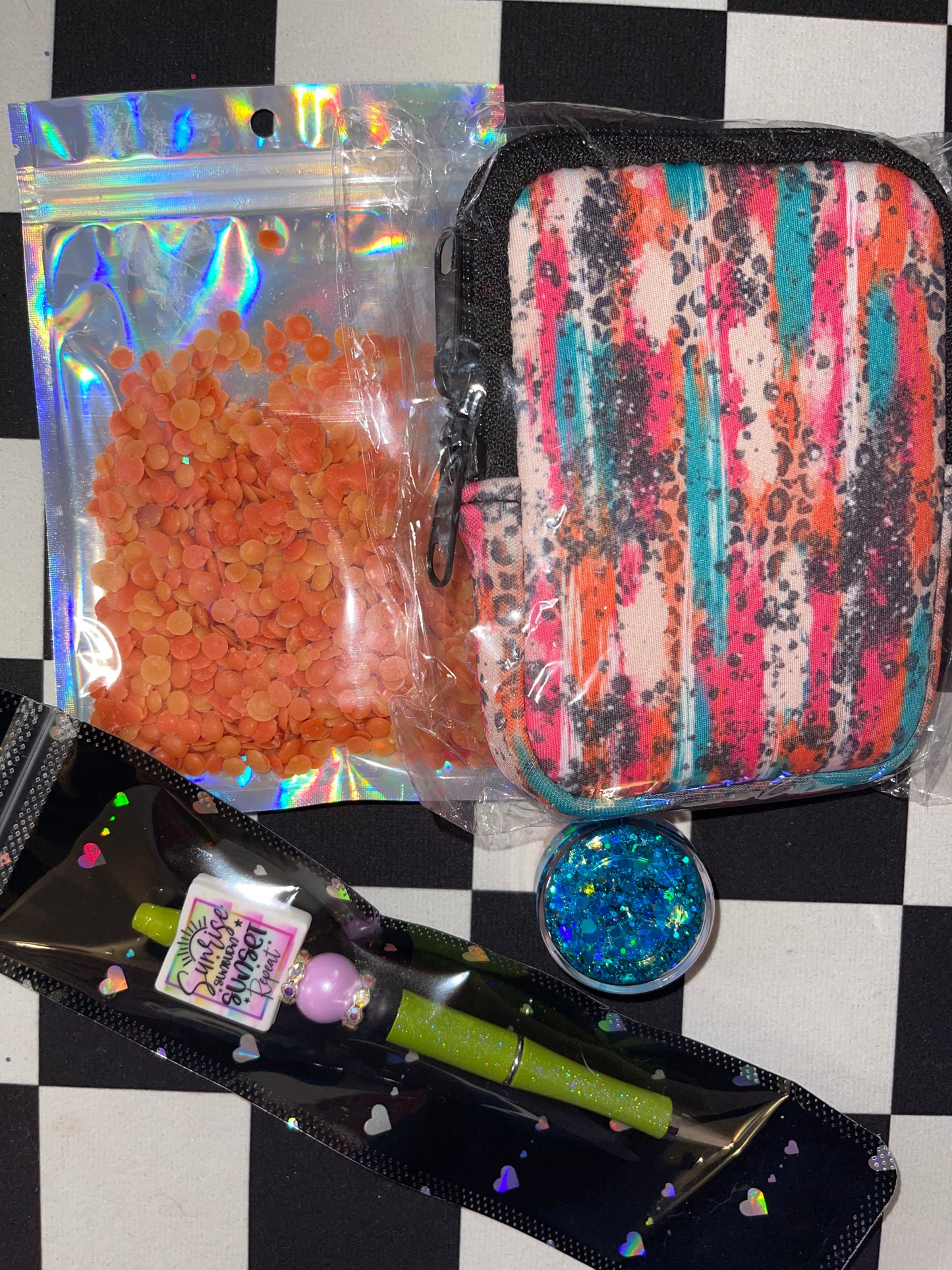 Tumbler Wallet Bundle