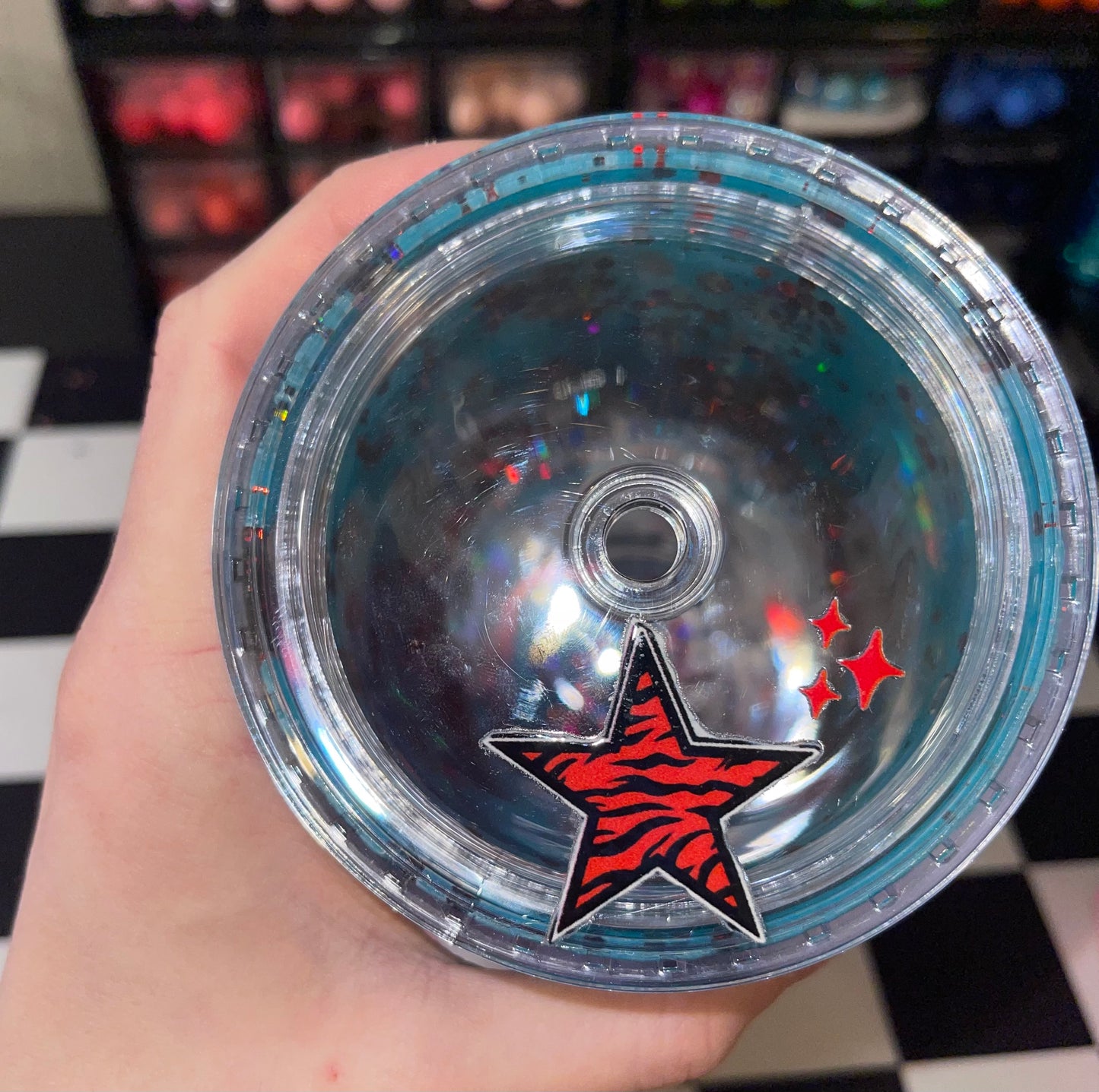 24 oz Snowglobe Bundle