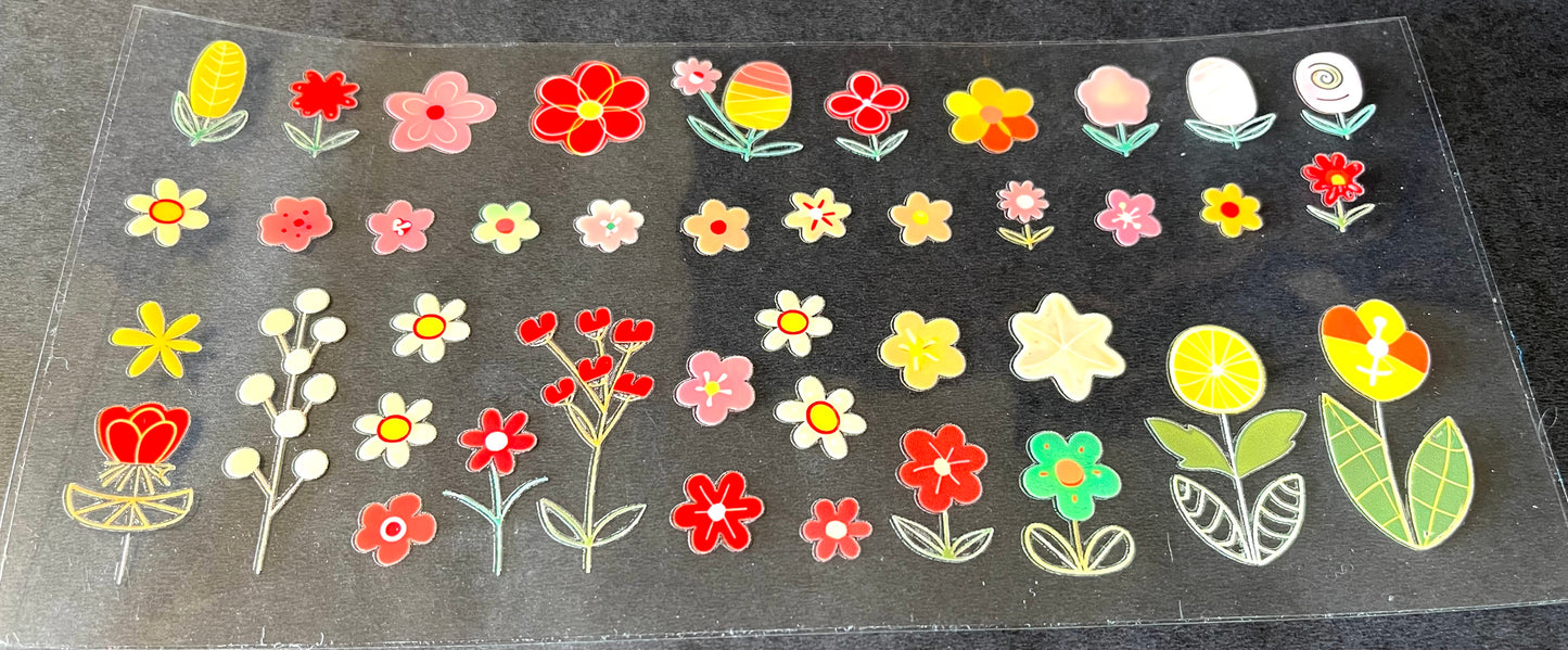 Decals 151F