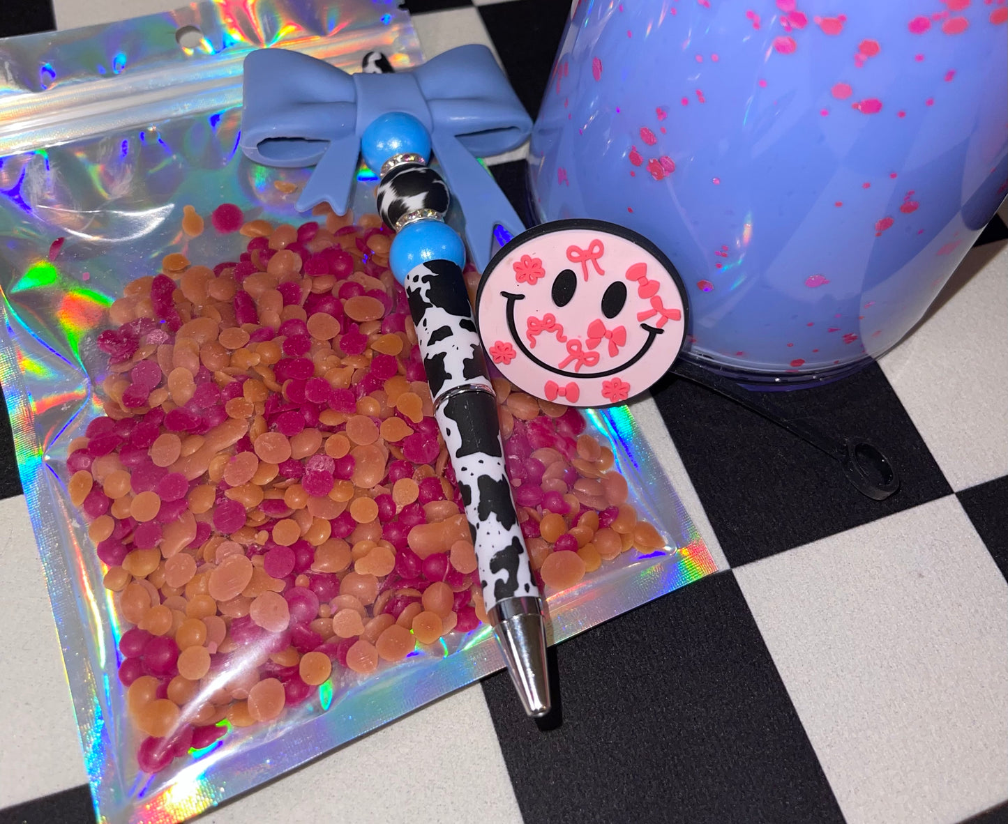 24 oz Snowglobe Bundle