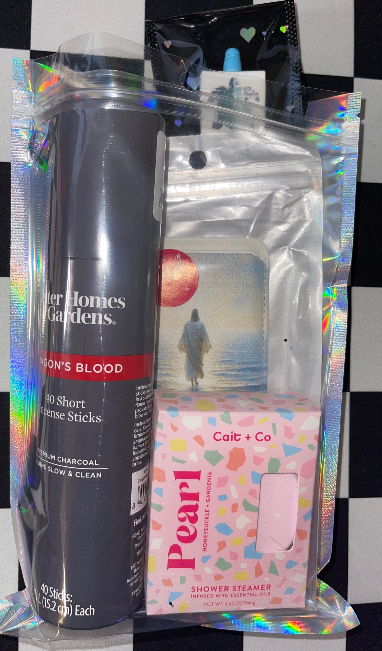 Go bags- Gift Bundles