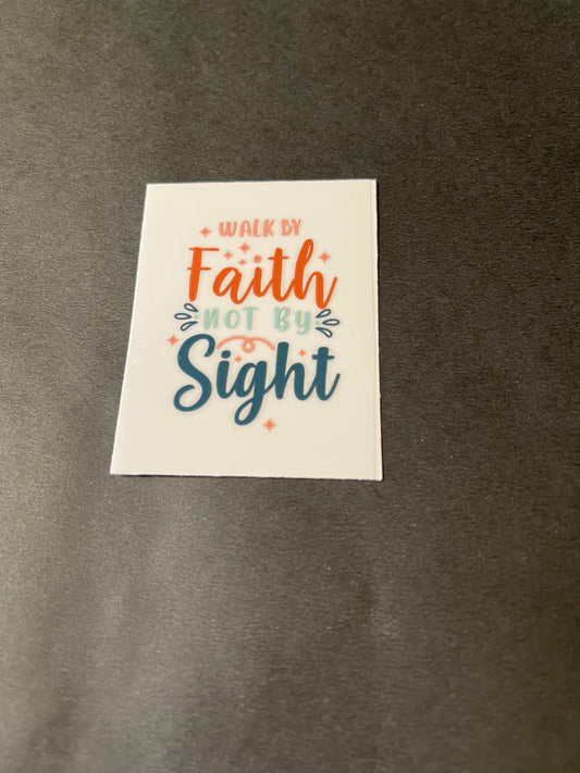 Keychain decal 304C