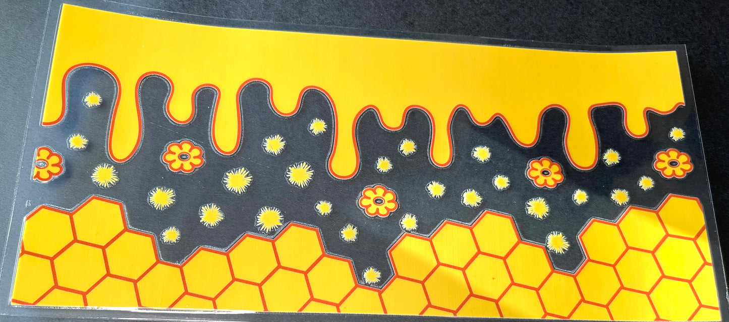 Decals 166H