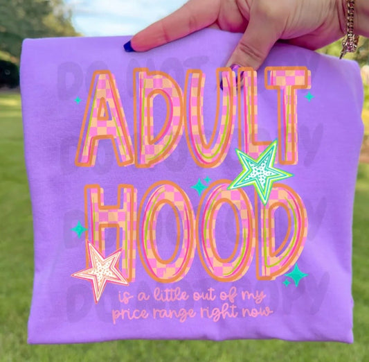 Adulting Is Expensive🫠😂