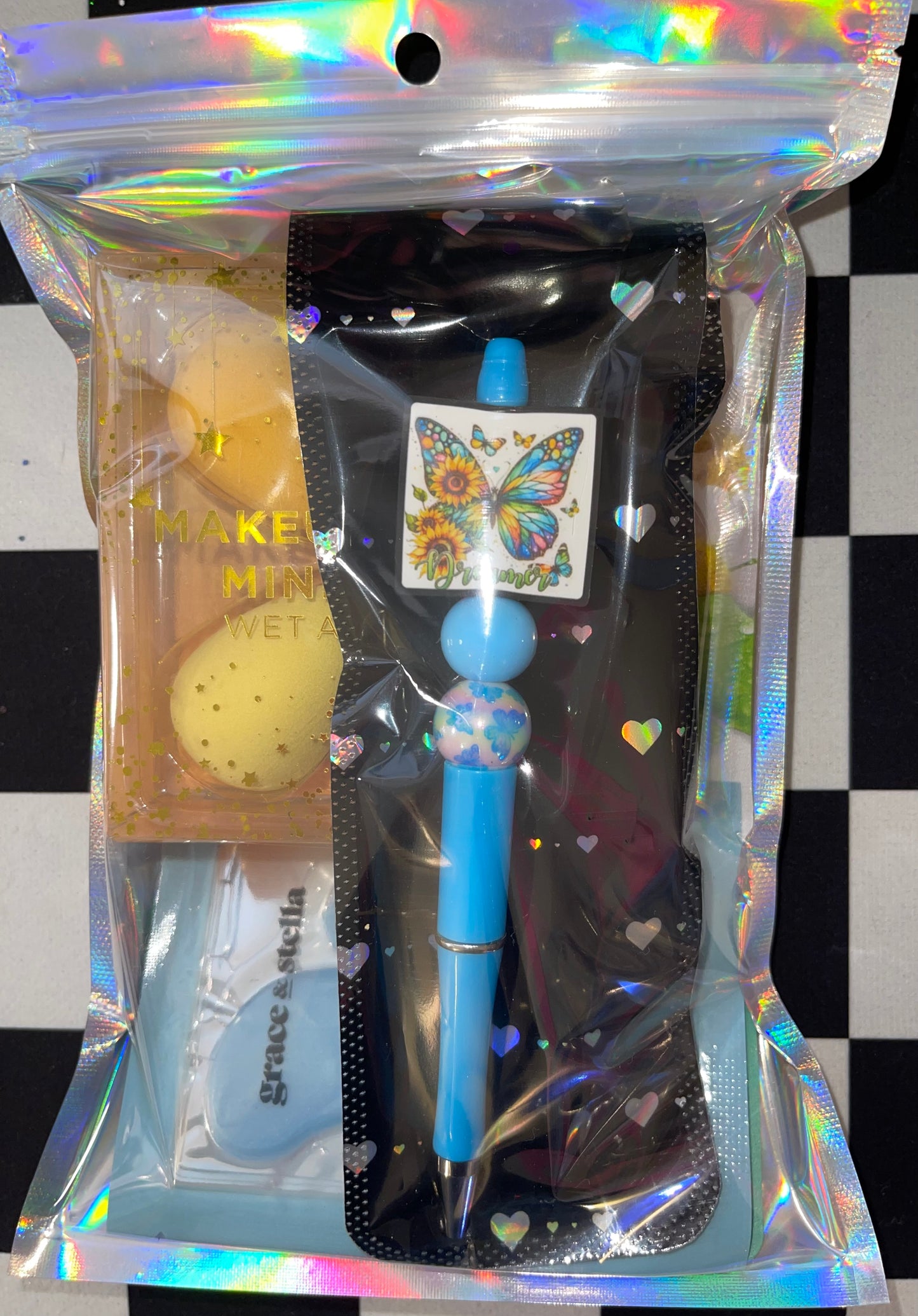 Go bags- Gift Bundles