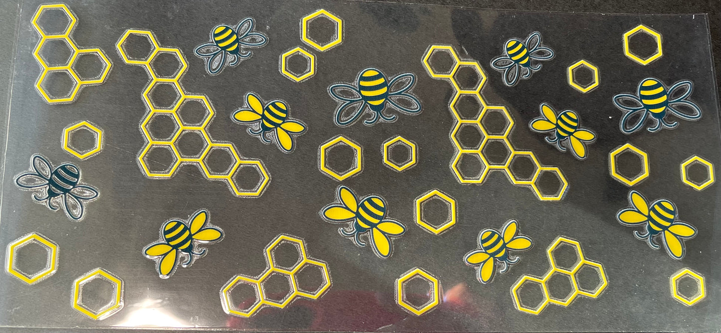 Decals 167H