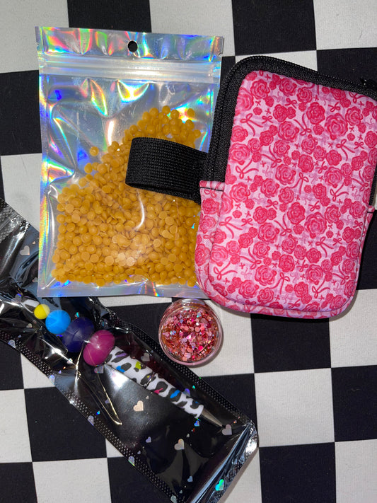 Tumbler Wallet Bundle