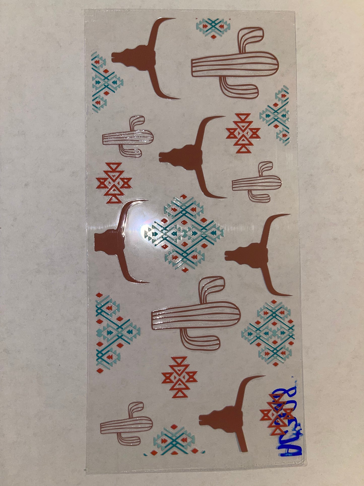 Decals AC328