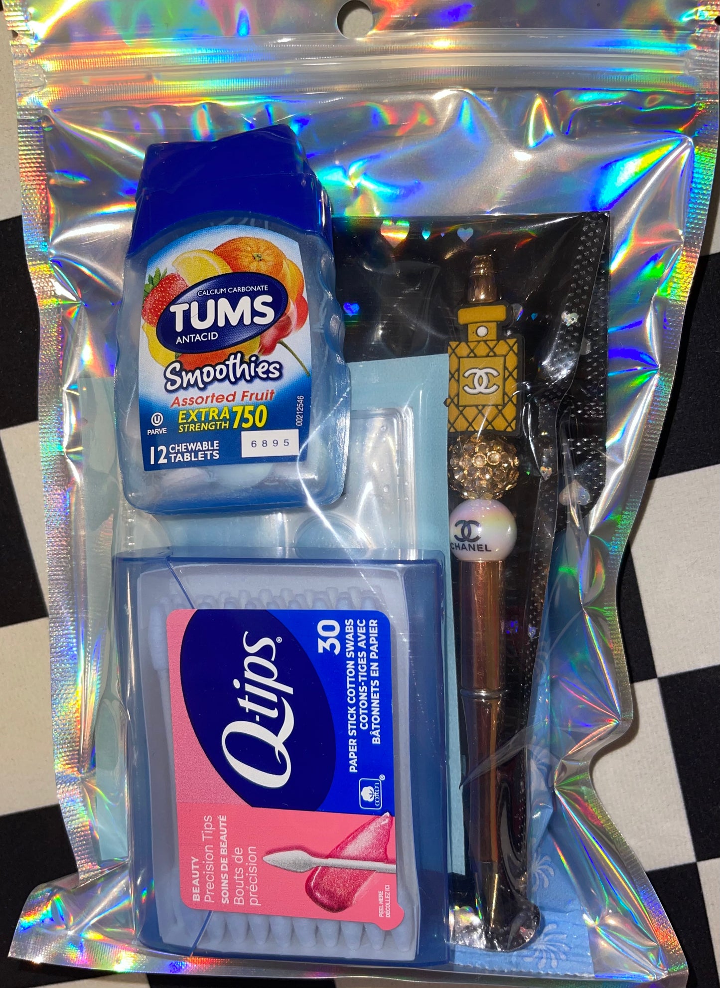 Go bags- Gift Bundles