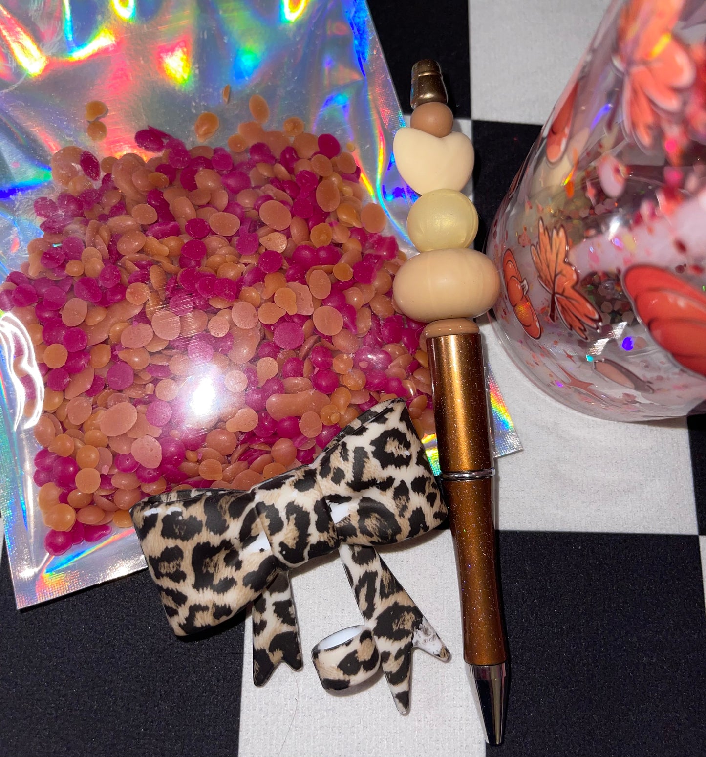 24 oz Snowglobe Bundle