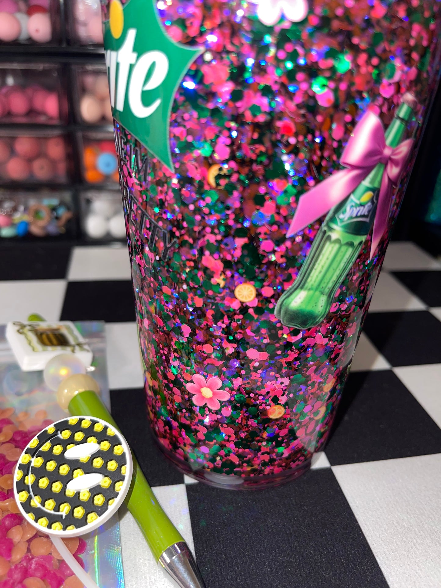 24 oz Snowglobe Bundle