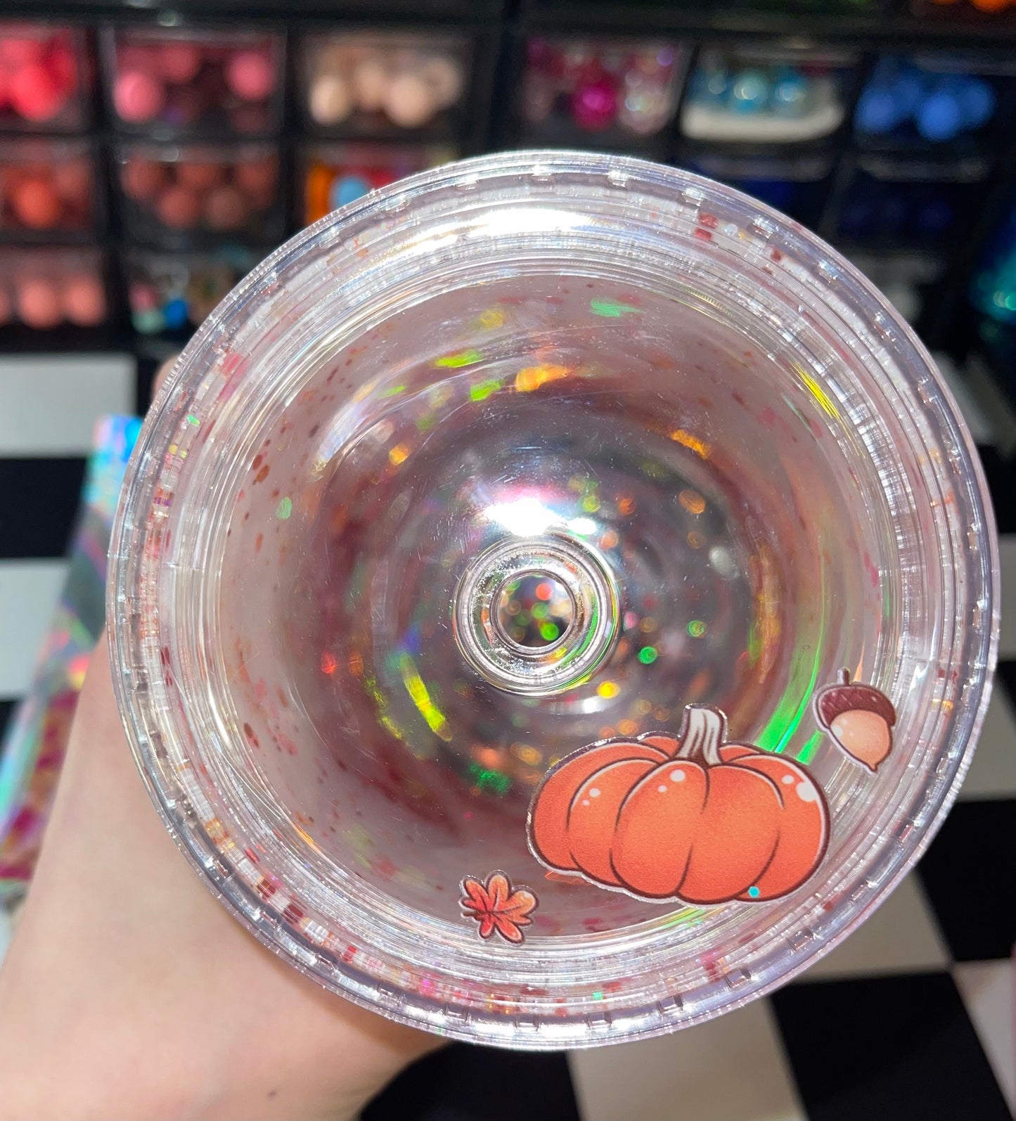 24 oz Snowglobe Bundle