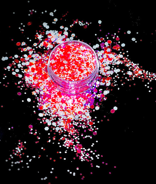 Sugarflare Pop