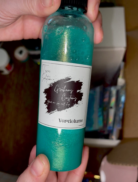 Lava Solution