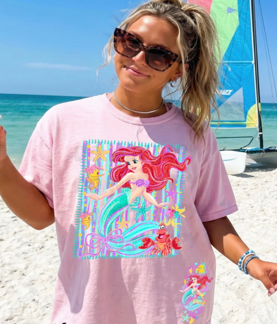 🧜‍♀️ Mermaid Dreams