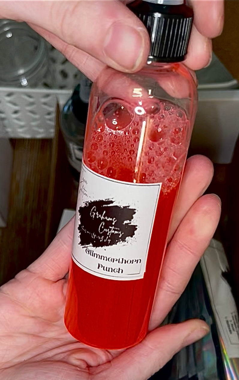 Lava Solution