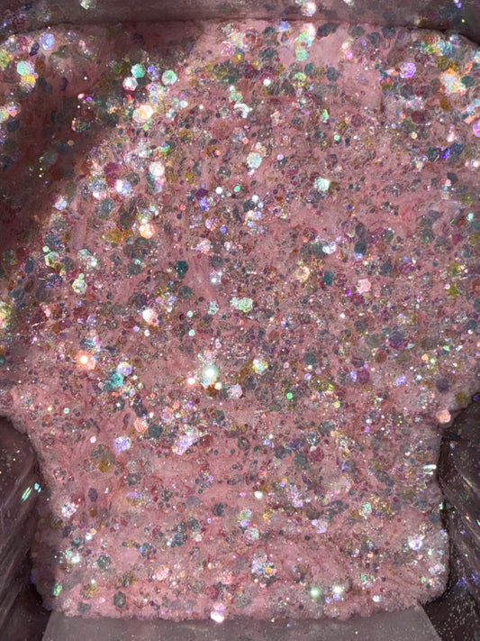 Rose Quartz