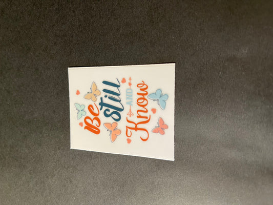 Keychain decal 303C