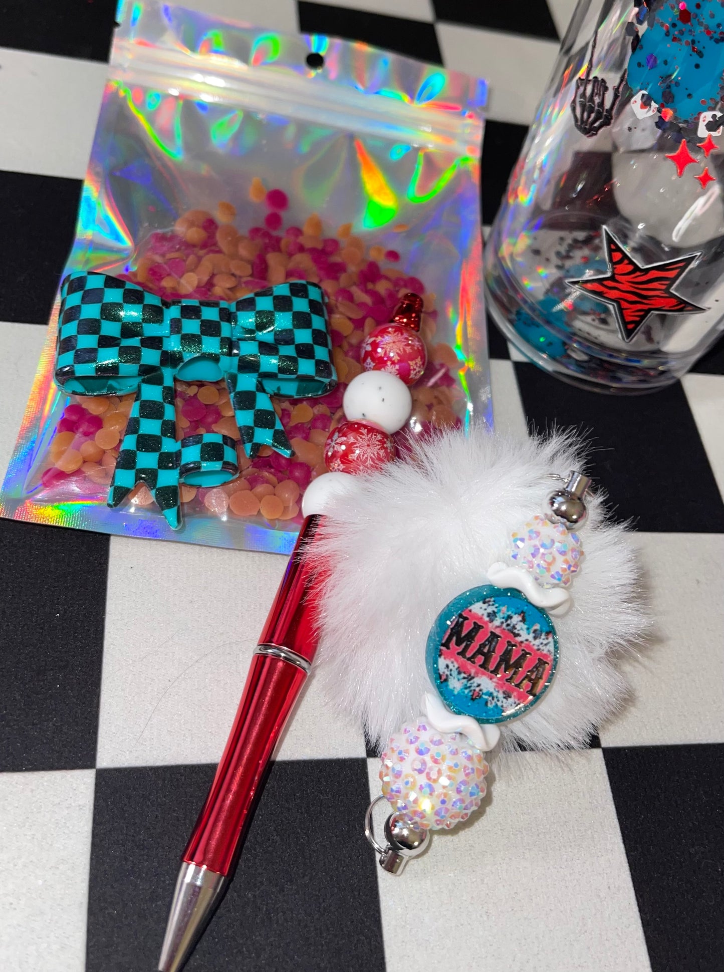 24 oz Snowglobe Bundle