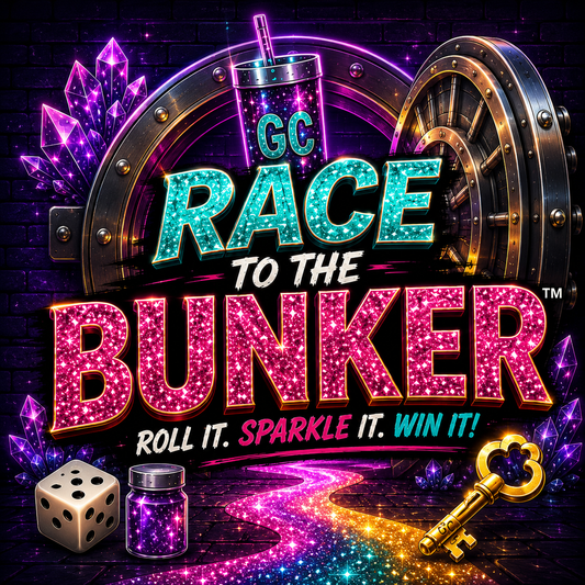 GAME NIGHT- GCC Race to the Bunker✨