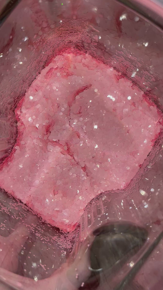 Pretty in Pink